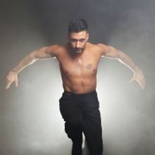 Giovanni Pernice Comes to Darlington Hippodrome