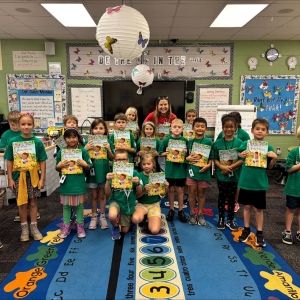 Embracing Our Differences Receives Grant From The Bishop-Parker Foundation