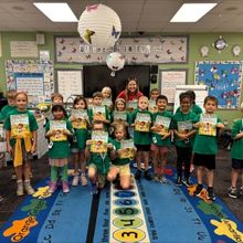 Embracing Our Differences Receives Grant From The Bishop-Parker Foundation