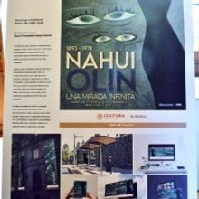 La Muestra 60 Aniversario De La Escuela De Diseño Hermana A La Comunidad Estudiantil