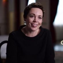 VIDEO: Get An Inside Look At Season Three of THE CROWN