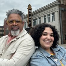 State Theatre New Jersey to Present JERSEY TALENT in June