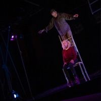 Théâtre Français de Toronto Presents the Toronto Premiere of LESSON IN FORGETTING