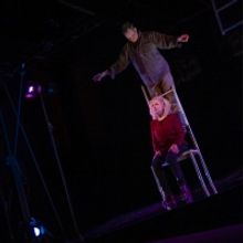 Théâtre Français de Toronto Presents the Toronto Premiere of LESSON IN FORGETTING