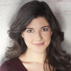 Interview: Playwright Julia Blauvelt and TWO HANDER at NJ Rep