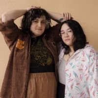 BACHELOR Announce Tour With Lucy Dacus
