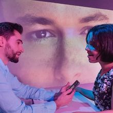 FELIZ LUNES vuelve a Madrid