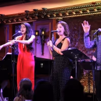 BWW Review: THE BARRIO SINGS BROADWAY at Feinstein's/54 Below Is All About Family…