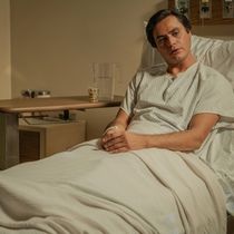 Video: Chee Opens Up to Bern in DARK WINDS Season 4 Sneak Peek Clip