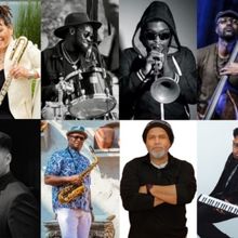 The 25th Anniversary Englewood Jazz Festival To Return In September