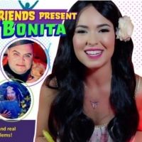 Miss Bonita and Friends Presents MISSION BONITA Web Series
