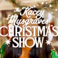 Kacey Musgraves Announces Christmas Show on Amazon