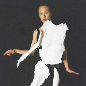 Abby Sage Surrenders on New Single 'Soak'