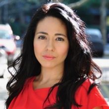 Raquel Almazan Named President/Chair Of The Indie Theater Fund Board Of Directors