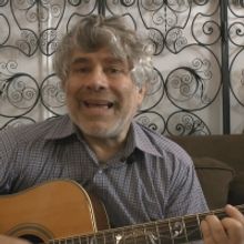 Charles Gross To Perform TALES OF STOCKBRIDGE At Rochester Fringe Festival