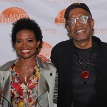 ONCE ON THIS ISLAND Opens Summer Theatre of New Canaan's 19th Season