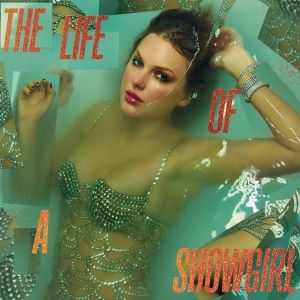 Taylor Swift's 'The Life of a Showgirl' to Include Sabrina Carpenter Collab