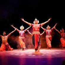 Omkara Dance Festival and Parivartan Host Generational Change In Dance Seminar