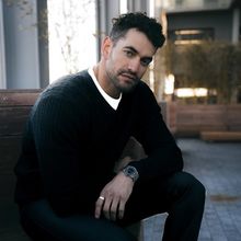 SUMMER HOUSE Star Jesse Solomon Sets Debut Headline Tour