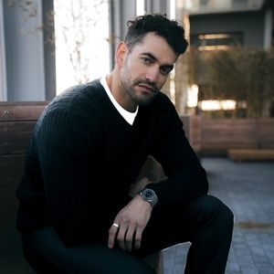 SUMMER HOUSE Star Jesse Solomon Sets Debut Headline Tour