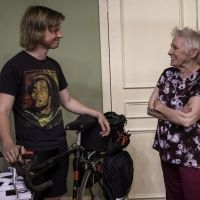 Mendocino Theatre Company Presents Amy Herzog's 4000 MILES