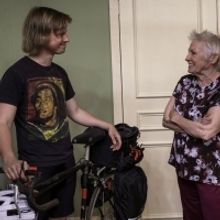 Mendocino Theatre Company Presents Amy Herzog's 4000 MILES