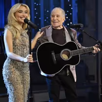Paul Simon to Release THE QUIET CELEBRATION CONCERT Live Album Oct. 9