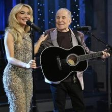 Paul Simon to Release THE QUIET CELEBRATION CONCERT Live Album Oct. 9