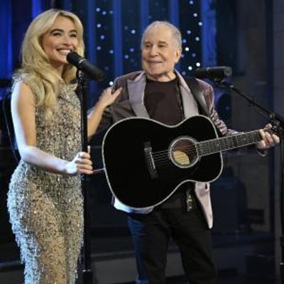 Paul Simon to Release THE QUIET CELEBRATION CONCERT Live Album Oct. 9