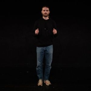 Review: VANYA IS ALIVE, Omnibus Theatre