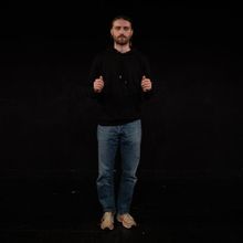 Review: VANYA IS ALIVE, Omnibus Theatre