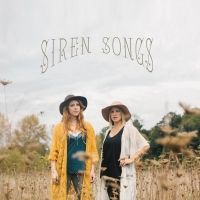 Merideth Kaye Clark and Jenn Grinels to Live Stream Siren Songs Concert - May 7, May 28, June 9