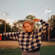 Photos: Savanna Ruth Shares "In Your Orbit" Single Ahead of THE BASEBALL DIARIES LP