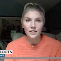 VIDEO: Amanda Kloots Shares Update on Nick Cordero: 'Things are Just Slightly…