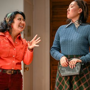 Review: THE HEART SELLERS at Penguin Rep Theatre