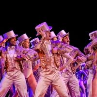 Theatre Under The Stars Cancels Tonight's Performance of A CHORUS LINE Due to Weather