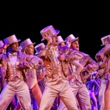 Theatre Under The Stars Cancels Tonight's Performance of A CHORUS LINE Due to Weather