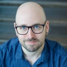 Chicago's Historic Fine Arts Building Announces New Managing Artistic Director Of The