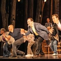 BWW Review: COME FROM AWAY at Kansas City Broadway Series