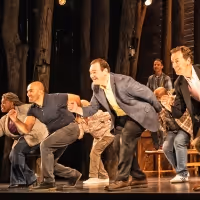 BWW Review: COME FROM AWAY at Kansas City Broadway Series
