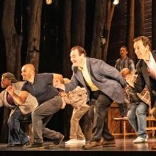 BWW Review: COME FROM AWAY at Kansas City Broadway Series