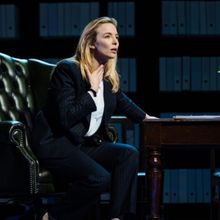 Jodie Comer to Narrate PRIMA FACIE Audiobook