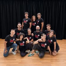 Se revela el elenco completo de LA CENA DE LOS IDIOTAS, EL MUSICAL