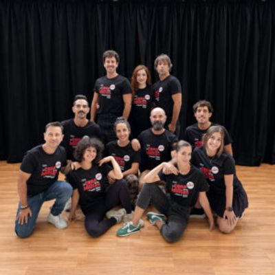 Se revela el elenco completo de LA CENA DE LOS IDIOTAS, EL MUSICAL