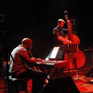 Late Night Jazz Series Returns to the Royal Albert Hall