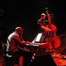 Late Night Jazz Series Returns to the Royal Albert Hall