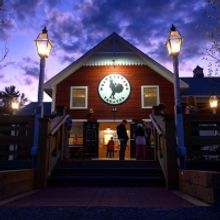 Weathervane Theatre Delays Season Opening to August 1