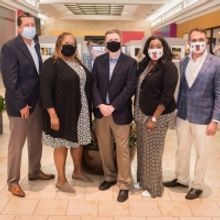 South Florida Leaders Turn Out To Support World AIDS Museum