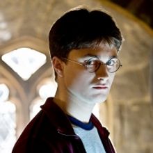 See HARRY POTTER AND THE HALF-BLOOD PRINCE in Concert with the Grand Rapids Symphony