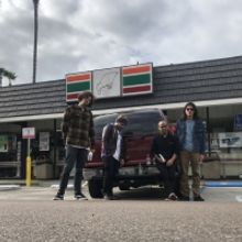 El Shirota Announces August U.S. Tour Dates